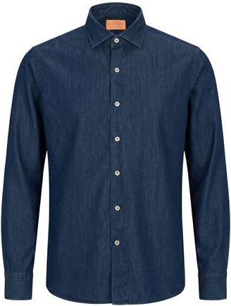 Grigio TOPWEAR - Camicie jeans su YOOX.COM