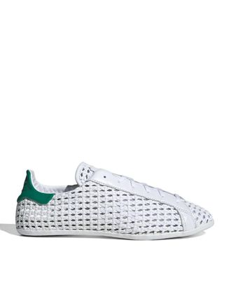 adidas Originals Stan Smith lo Pro Bianco