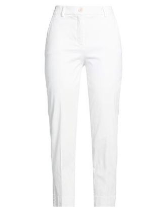 Via Masini 80 BOTTOMWEAR - Trousers on YOOX.COM