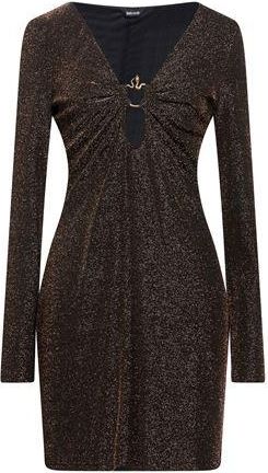 Just Cavalli DRESSES - Mini dresses on YOOX.COM