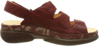 Think Dames, Schoenen, Rood, Maat: 41 EU