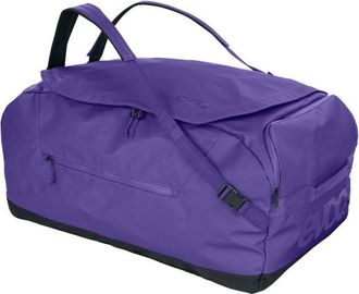 Evoc Duffle Bag 100 Reisetasche - | lila