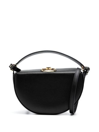 Valentino Garavani VLogo The Bold Edition mini bag - Black