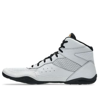 Asics Matflex 7 Concrete Black 1081A051-022