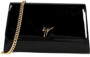 Giuseppe Zanotti BOLSOS - Bolsos con bandolera en YOOX.COM
