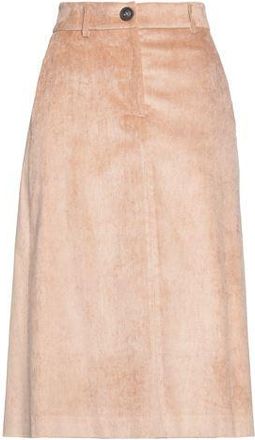 PESERICO BOTTOMWEAR - Midi skirts sur YOOX.COM