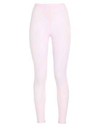 Wardrobe.NYC BOTTOMWEAR - Leggings on YOOX.COM
