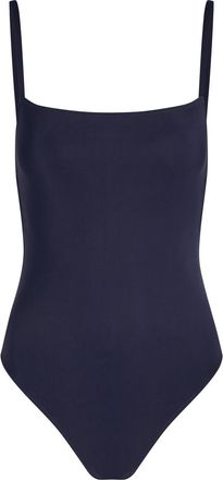 Lido Tre Swimsuit - Navy - XL (UK16 / XL)