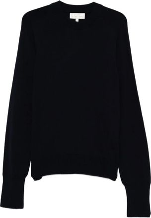 STUDIO NICHOLSON Maglione in lana merino - Blu