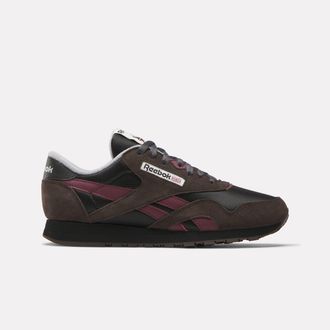 Reebok Mens Classic Nylon In Washed M