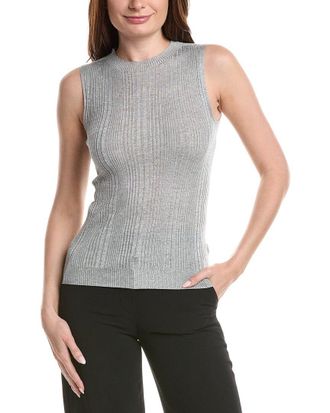 PESERICO Maglieria Tank Top