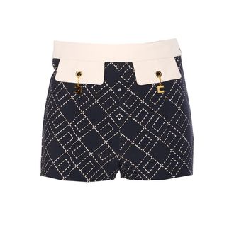Elisabetta Franchi Shorts
