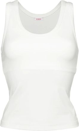 Eres Canotta Laila - Bianco