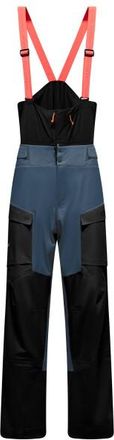 Salewa Sella Free 3L PTX Pants Skitourenhose f&uuml;r Herren | schwarz