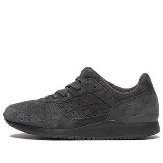 Asics Gel Lyte 3 Obsidian Grey 1201A050-023