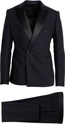 Emporio Armani TRAJES Y CONJUNTOS - Trajes en YOOX.COM