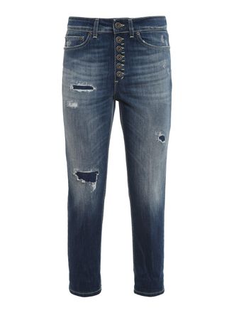 Dondup Koons Gioiello jeans