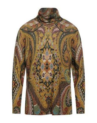 Etro MAGLIERIA - Dolcevita su YOOX.COM