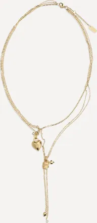 Chlo&eacute; Collana Paddington mini Woman UNI