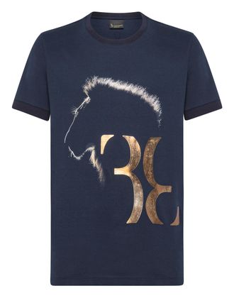 Billionaire Boys Club T-Shirt Ronde Hals Lion