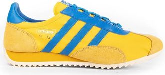 adidas Sneakers, male, Yellow, 6 1/2 UK, SL 72 PT Trainers