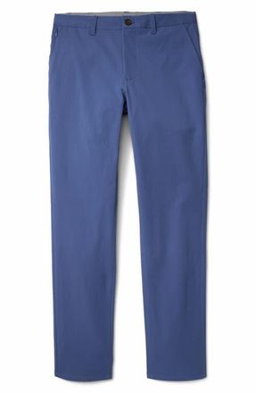 Bonobos The Chino 2.0 Pants in Varsity Blues at Nordstrom, Size 31 X 32