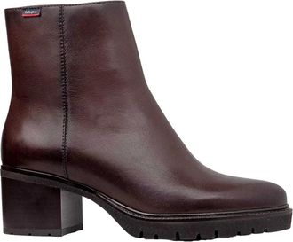 Callaghan Stivaletto con tacco Laura - - Shoes - Donna - Marrone - 38 EU