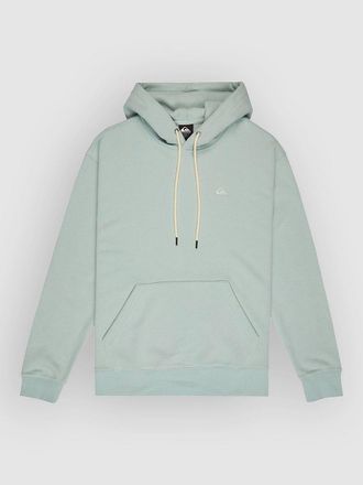 Quiksilver Salt Water Hoodie blau