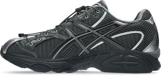 Asics x Unaffected Gel-Nimbus 10.1 Silver Black 1203A836-020
