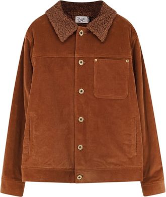 Pence Leto Corduroy Jacket