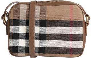 Burberry BORSE - Borse a tracolla su YOOX.COM