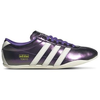 adidas Womens Originals Tokyo - Shoes Core White/Supplier Colour Size 10.0