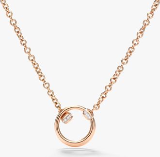 POMELLATO Pomellato Together Necklace with pendant