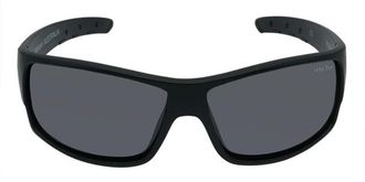 Ugly Fish P1127 Polarized MBL.SM Mens Sunglasses Black Size 68