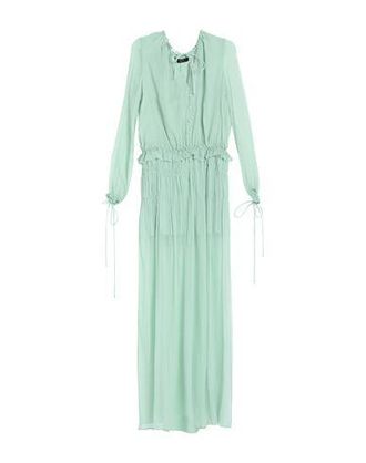 Amiri Maxi dresses