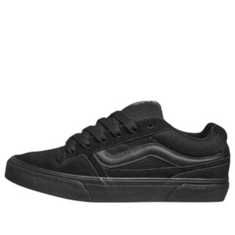 Vans Caldrone Triple Black VN000CXZBKA