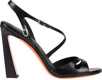 Santoni SCHUHE - Sandalen auf YOOX.COM