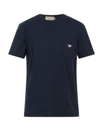 Maison Kitsun&eacute; TOPWEAR - T-shirts sur YOOX.COM