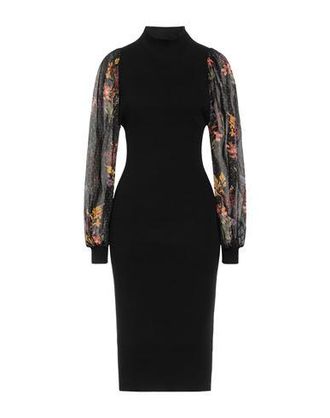 Twin-Set VESTITI - Vestiti midi su YOOX.COM