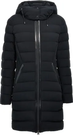 Mackage Farren Long Down Jacket