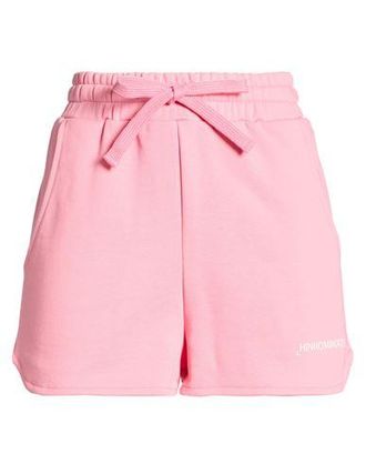 Hinnominate BOTTOMWEAR - Shorts & Bermuda Shorts on YOOX.COM
