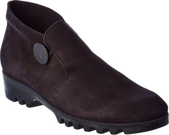 Arche Jimara Leather Bootie