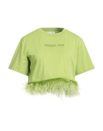 Patrizia Pepe TOPWEAR - T-shirts on YOOX.COM