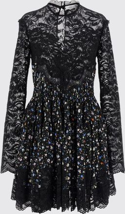 Paco Rabanne Dress RABANNE Woman color Black