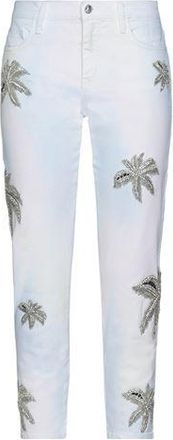 Philipp Plein PARTES DE ABAJO - Pantalones vaqueros en YOOX.COM