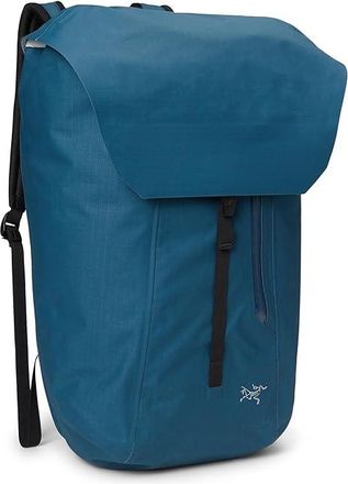 Arc'teryx Granville 25 Backpack Backpack Bags Nightscape : PROCESSING PROCESSING, Nylon/Ripstop