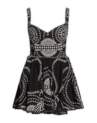 Charo Ruiz Ibiza DRESSES - Mini dresses on YOOX.COM