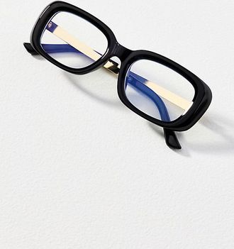 I-SEA Rectangle East-West Blue Light Readers