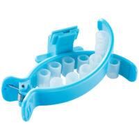 OEM Clip Para Inodoro Blue Pet Supplies - Crezuo