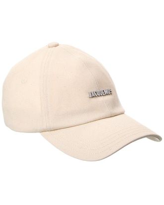 Jacquemus The Gadjo Cap